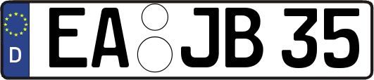 EA-JB35