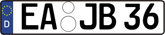 EA-JB36