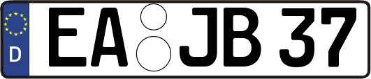 EA-JB37