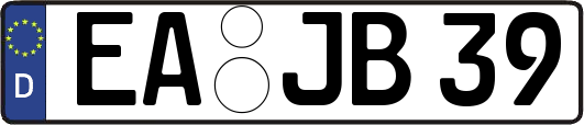 EA-JB39