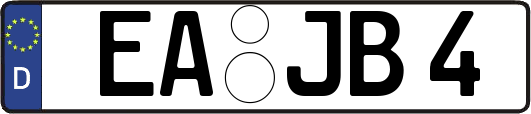 EA-JB4