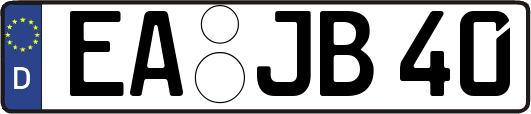 EA-JB40