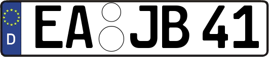 EA-JB41