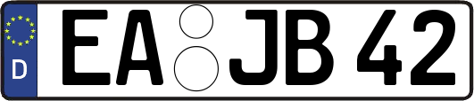 EA-JB42
