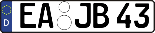 EA-JB43