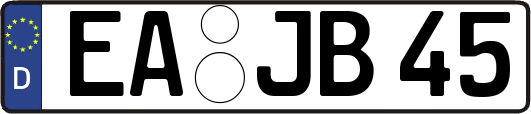 EA-JB45