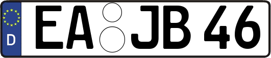 EA-JB46