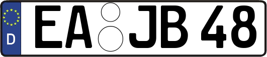 EA-JB48