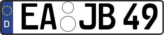 EA-JB49