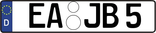 EA-JB5