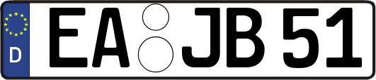 EA-JB51