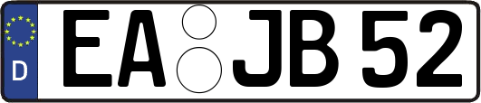 EA-JB52