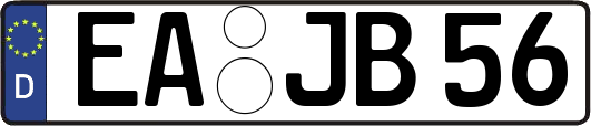 EA-JB56