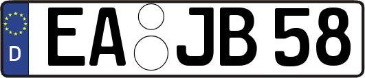 EA-JB58