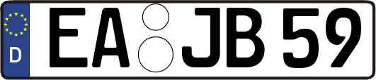 EA-JB59