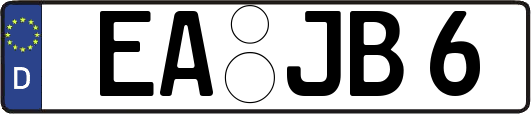 EA-JB6