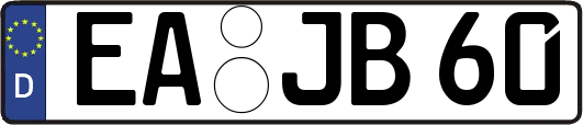 EA-JB60
