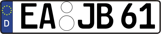 EA-JB61