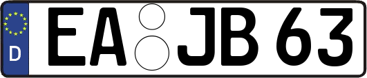EA-JB63