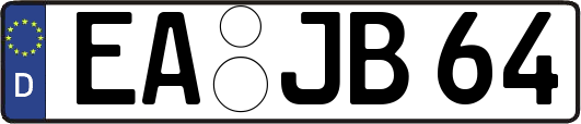 EA-JB64