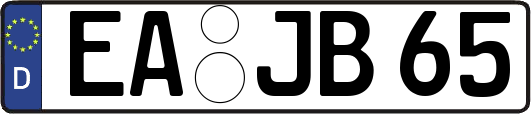 EA-JB65