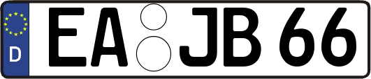 EA-JB66