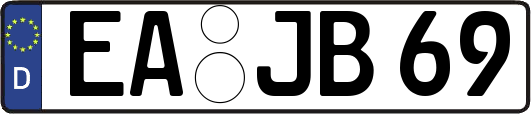 EA-JB69
