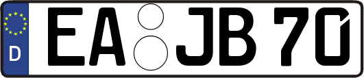 EA-JB70