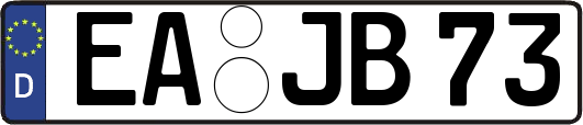 EA-JB73