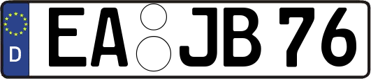 EA-JB76