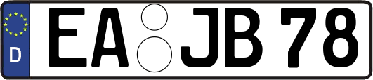 EA-JB78