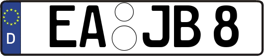 EA-JB8