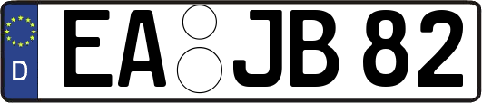 EA-JB82
