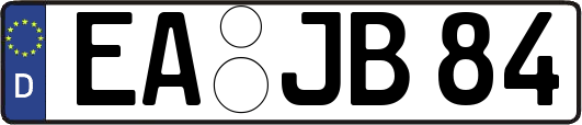 EA-JB84