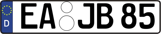EA-JB85