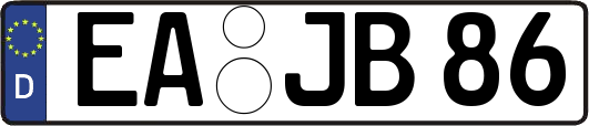 EA-JB86