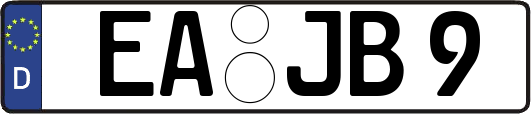 EA-JB9