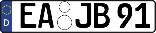 EA-JB91