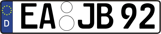 EA-JB92