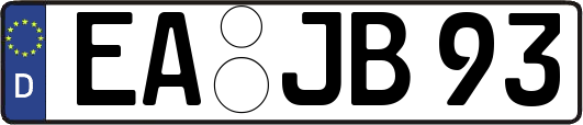 EA-JB93