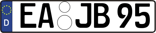 EA-JB95