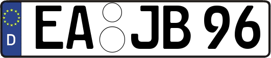 EA-JB96