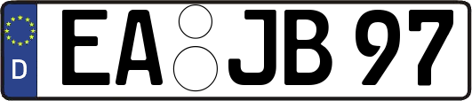 EA-JB97