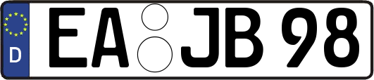 EA-JB98