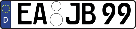 EA-JB99
