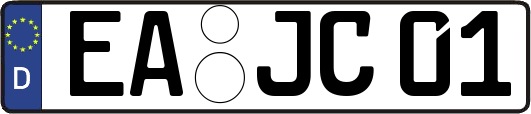EA-JC01