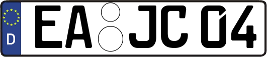 EA-JC04