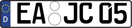 EA-JC05