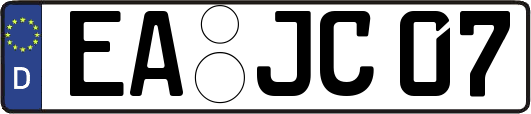 EA-JC07