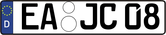 EA-JC08
